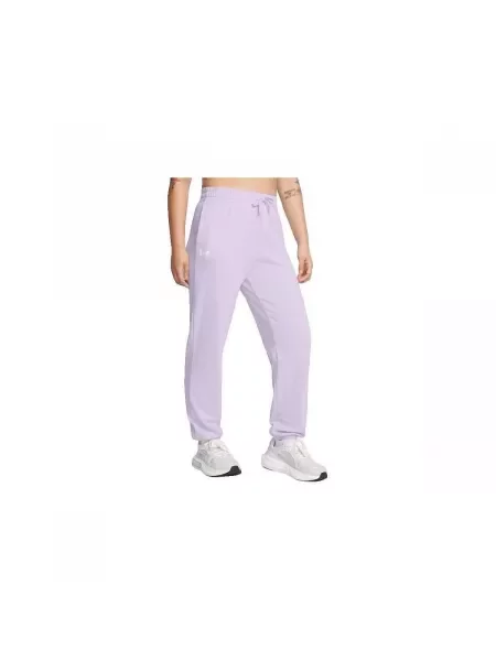 Trčanje frotir hlače Under Armour