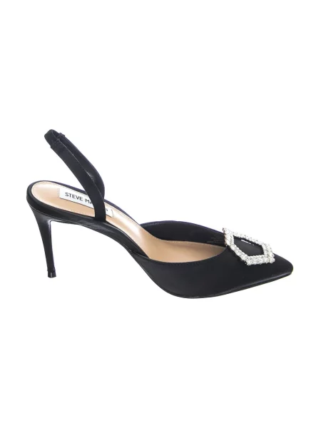 Czółenka Steve Madden czarna