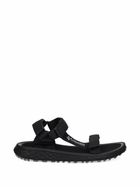Sandale Columbia cu bretele negru