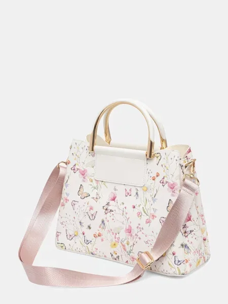 Aldo сумочка зі штучної шкіри SLOANA