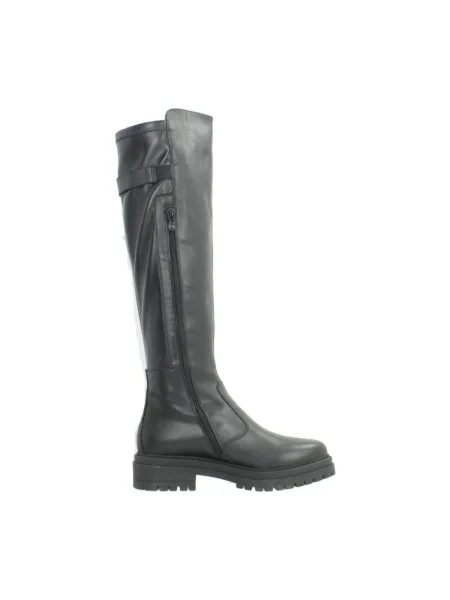 Pantofi Nerogiardini negru