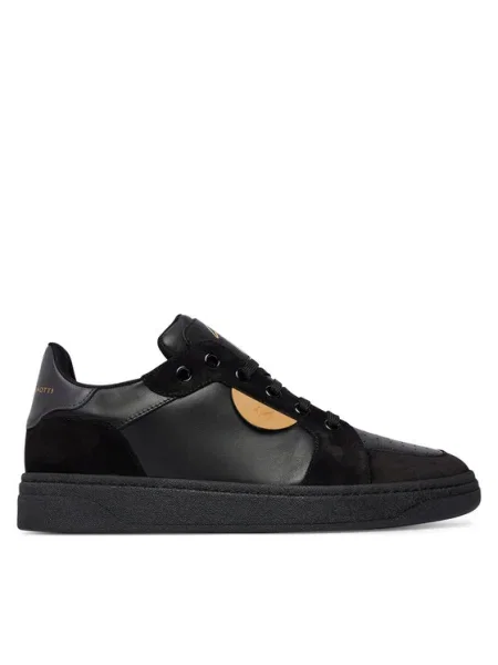 Sportcipők Giuseppe Zanotti fekete
