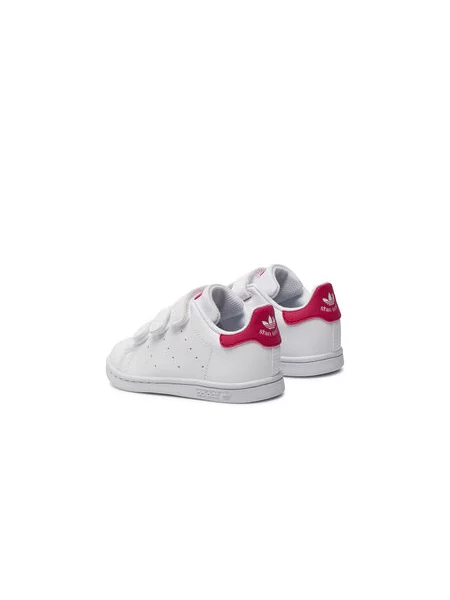 Sneakersy adidas Stan Smith Cf 1 biela