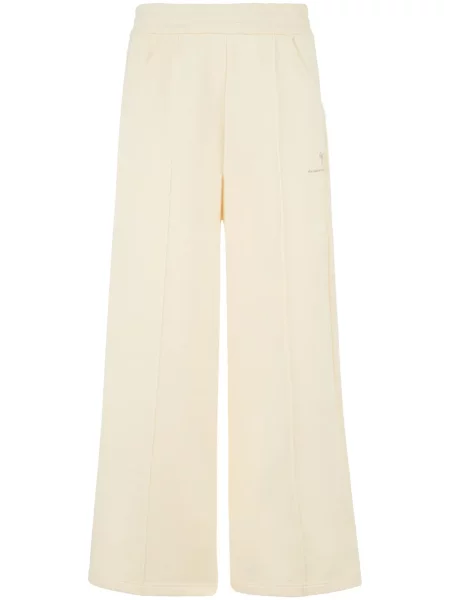 Pantaloni Giuseppe Zanotti alb