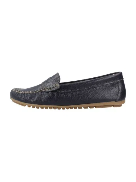 Pantofi Sitgetana albastru