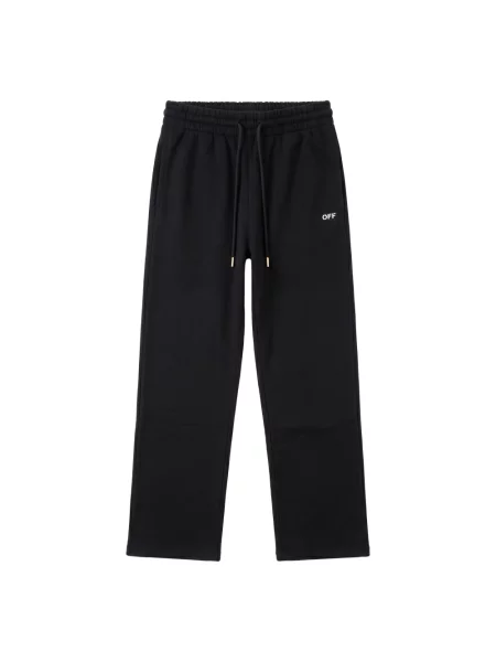 Spodnie Off-white białe