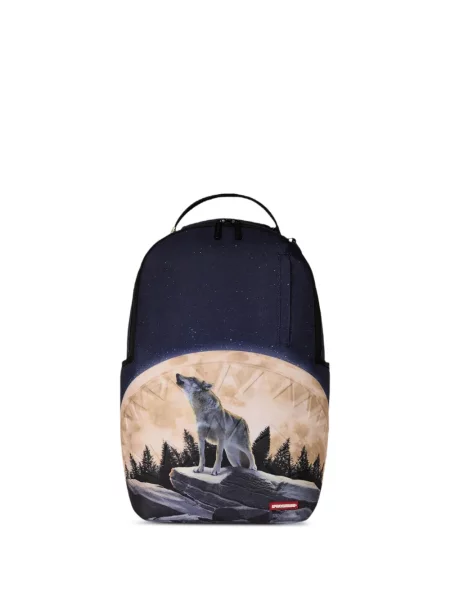 Plecak Sprayground niebieski