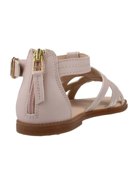 Pantofi copii Geox roz