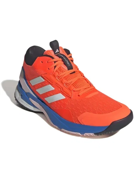 Pantofi Adidas portocaliu