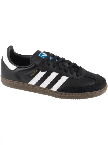 Tenisky Adidas Samba čierna