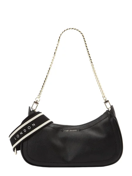 Ted Baker Geantă de umăr LAARNA bej deschis / auriu negru