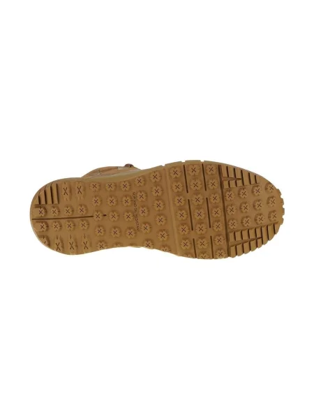 Pantofi Under Armour maro