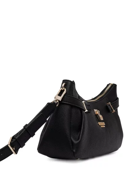 Geantă Guess negru