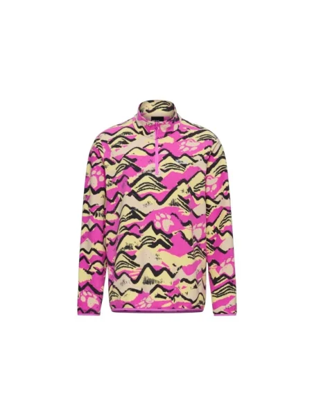 Ruha Jack Wolfskin