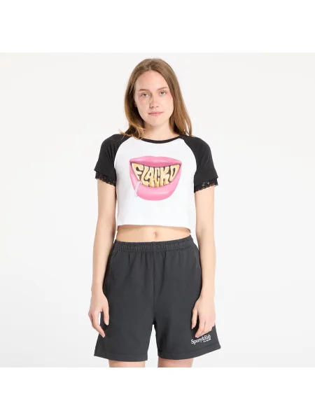 Тениска Puma бяло