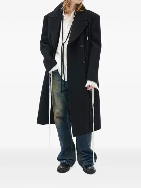 Cămașă Ann Demeulemeester alb