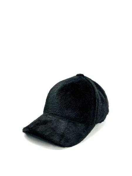 LuckyLOOK Lam Кепка чорний