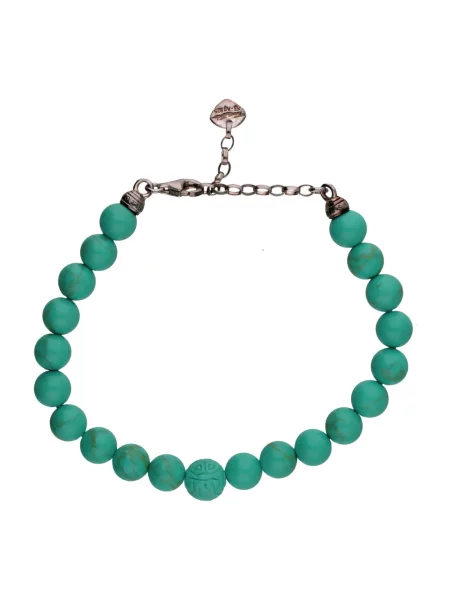 Bransoletka Thomas Sabo niebieska