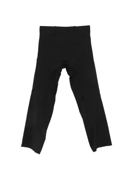 Pantaloni Leon Emanuel Blanck negru