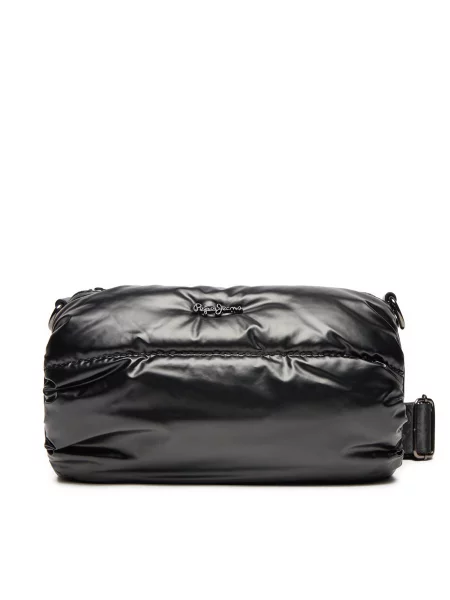 Сумка Pepe Jeans чорний