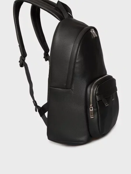 Рюкзак Calvin Klein черный
