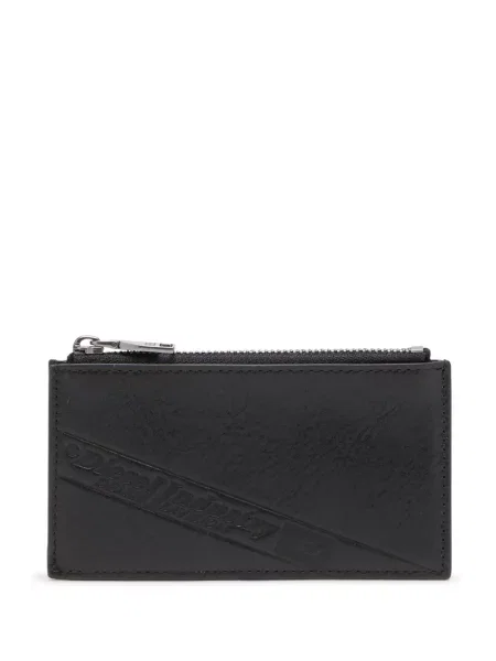 Portofel Diesel negru