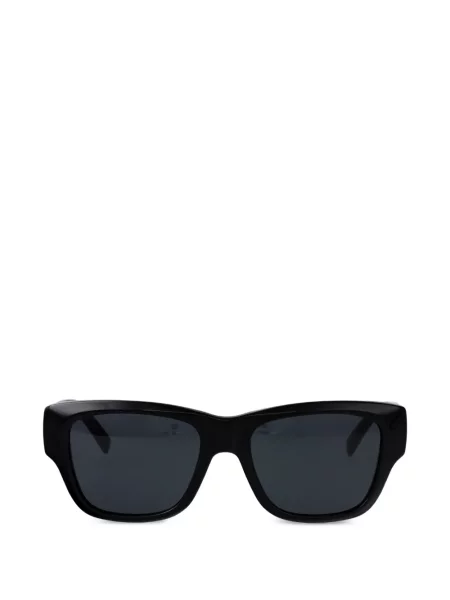Sluneční brýle Givenchy Eyewear černé