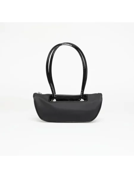Чанта adidas Adicolor Bowling Bag Pu Black Universal черно