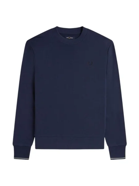 Geacă Fred Perry albastru