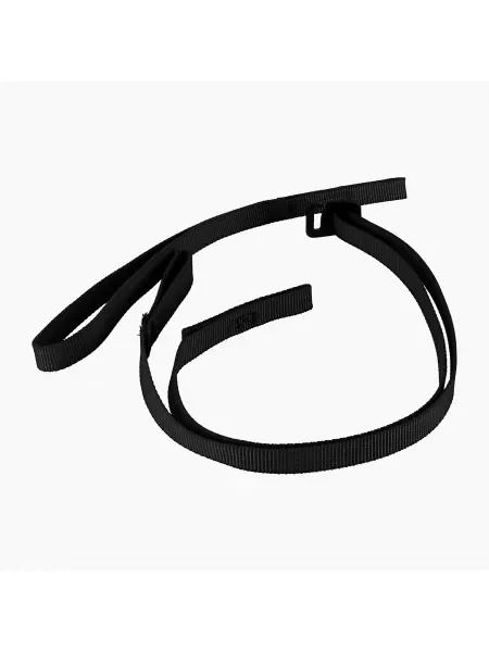 За пристягане Salewa Ortles Diagonal Ski-Fix black черно
