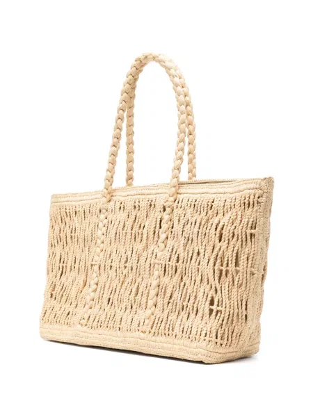 Geantă shopper The Row