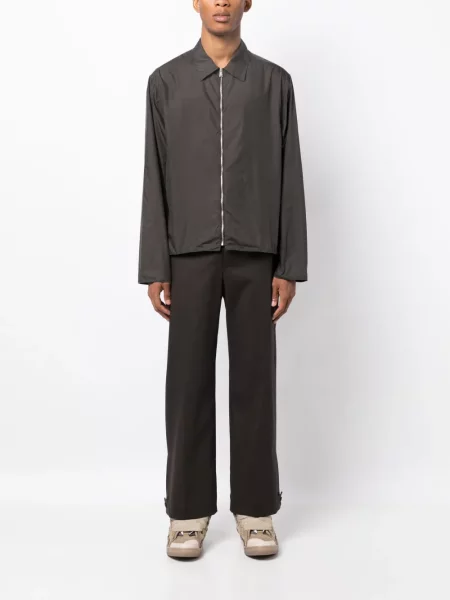 Lengvas marškiniai Lanvin pilka