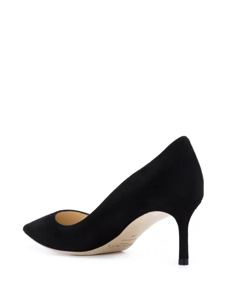 Lodičky Jimmy Choo černé