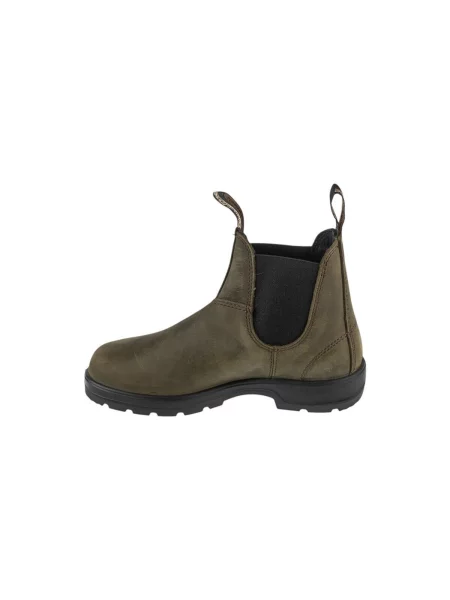 Pantofi Blundstone maro