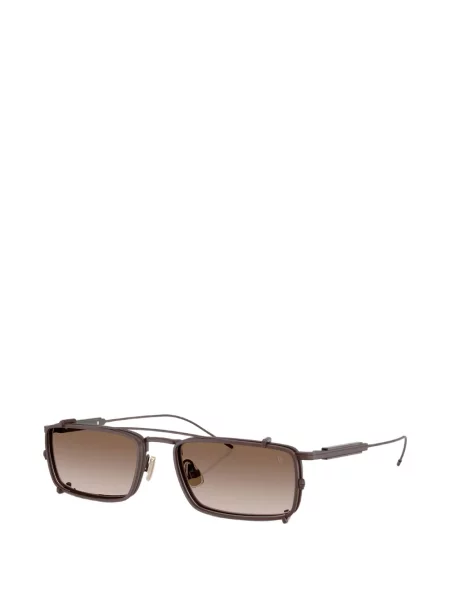 Ochelari de soare Brunello Cucinelli maro