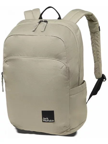 Jack Wolfskin Terraview Рюкзак Унісекс бежевий