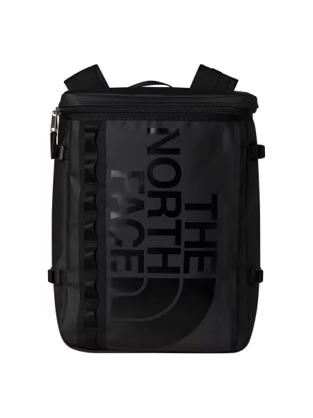 THE NORTH FACE Rucsac BASE CAMP' negru