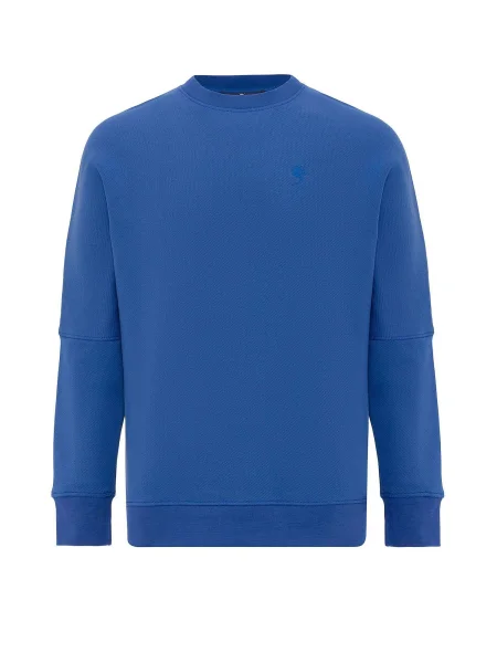 Palton Moxx Paris albastru