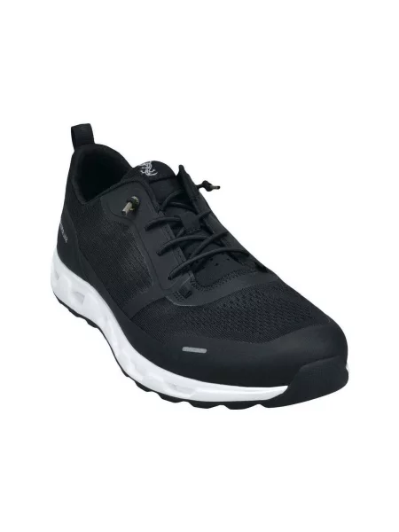 Pantofi Salamander negru
