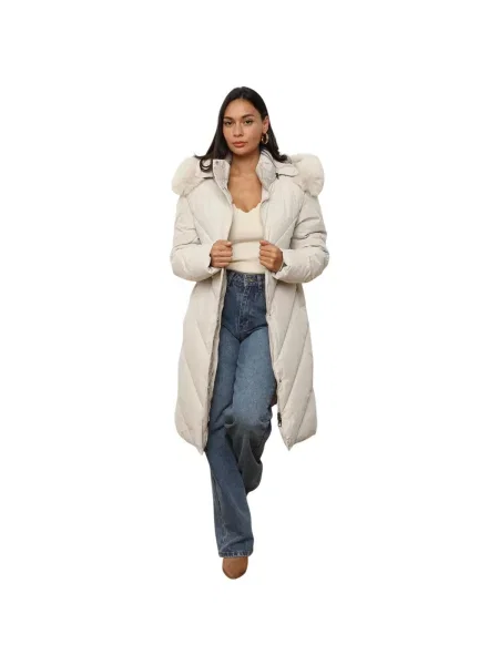 Ruha La Modeuse bézs