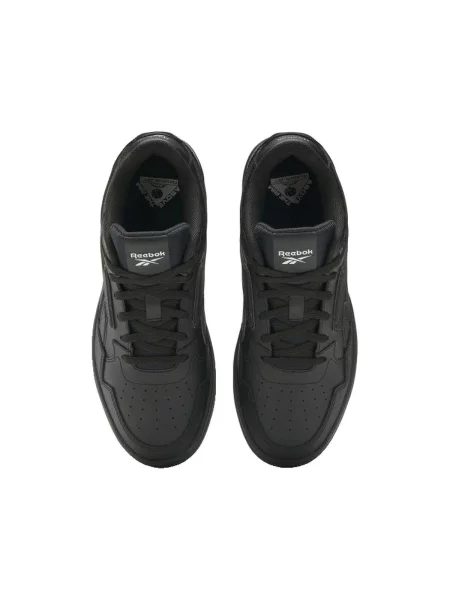 Félcipő Reebok fekete