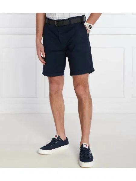 Tommy Jeans Pantaloni scurți SCANTON