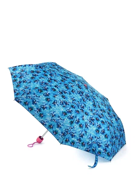 Fulton Umbrellas Парасолька синій