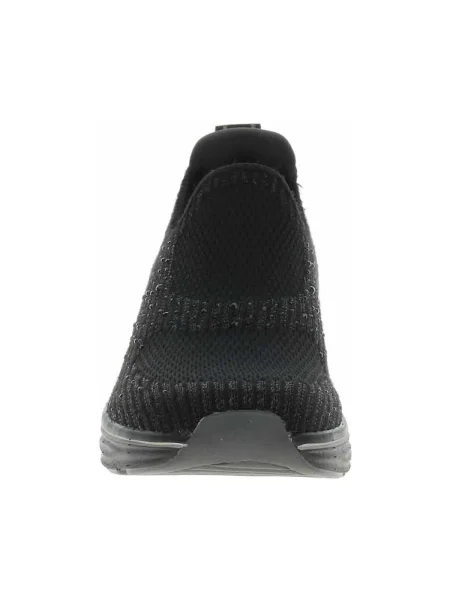 Pantofi Tamaris negru