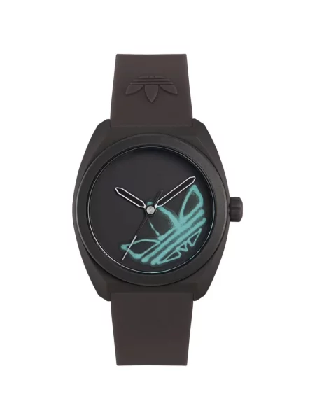 Zegarek Adidas czarny