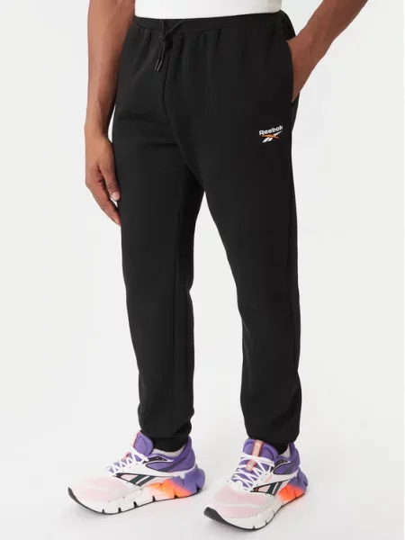 Reebok Спортивні штани Winchester Pant чорний