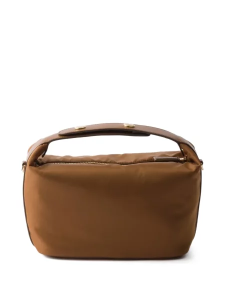 Geantă Prada maro