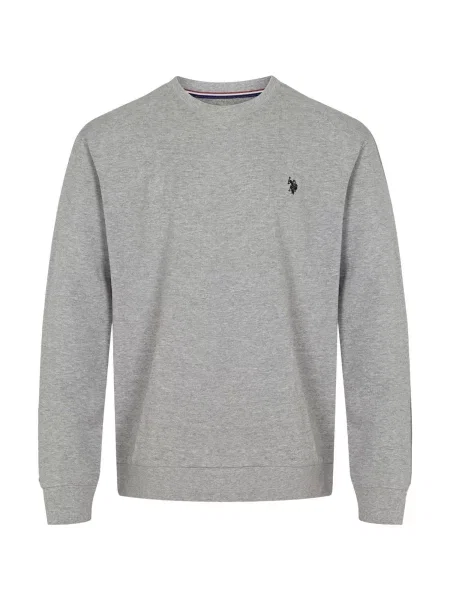 Palton U.s. Polo Assn. negru