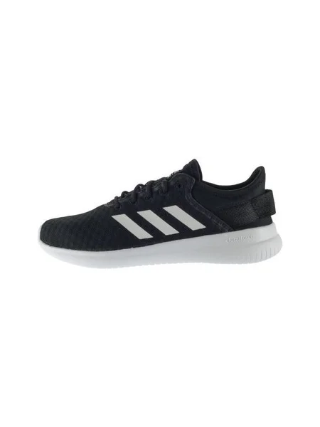 Félcipő Adidas fekete