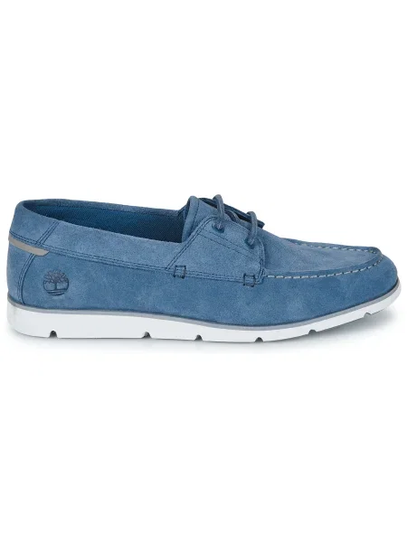 Pantofi Timberland albastru